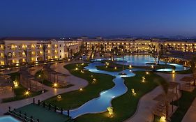 Hotel Jaz Bluemarine Hurghada